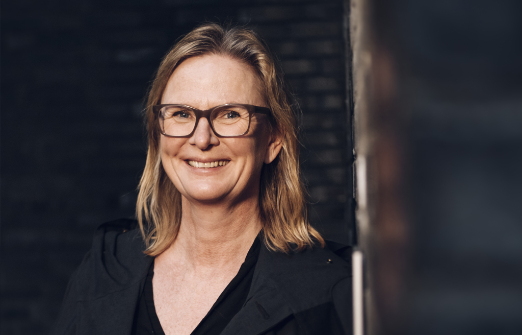 Bilde av Irene B. Dahle