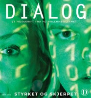 Forside Dialog nr.1 - 2019