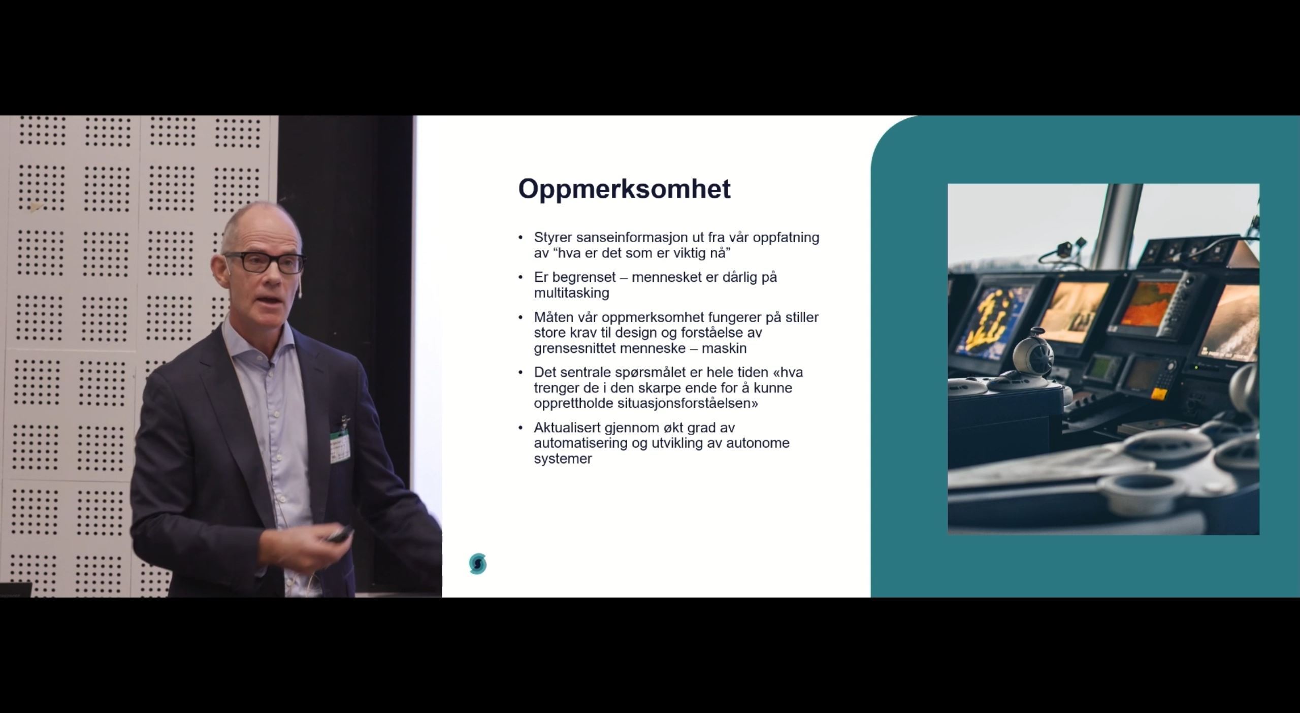 Photo of Jens Christen Rolfsen
