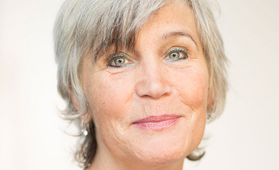 Jorunn Birkeland, nestleder av NITOs petroleumsutvalg og medlem av Sikkerhetsforum