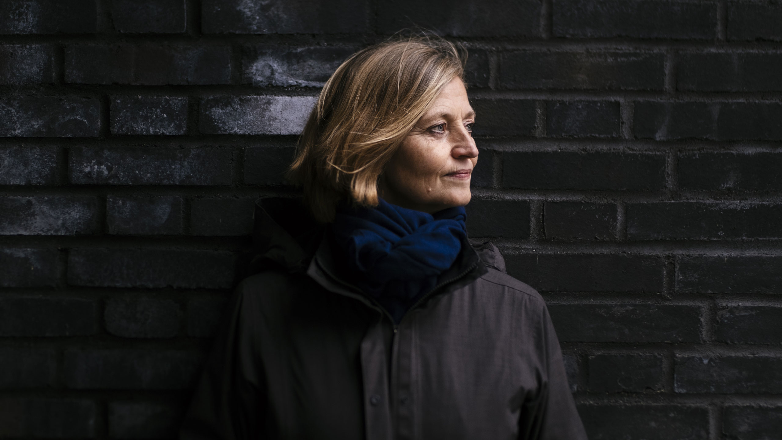 Foto av Anne Myhrvold