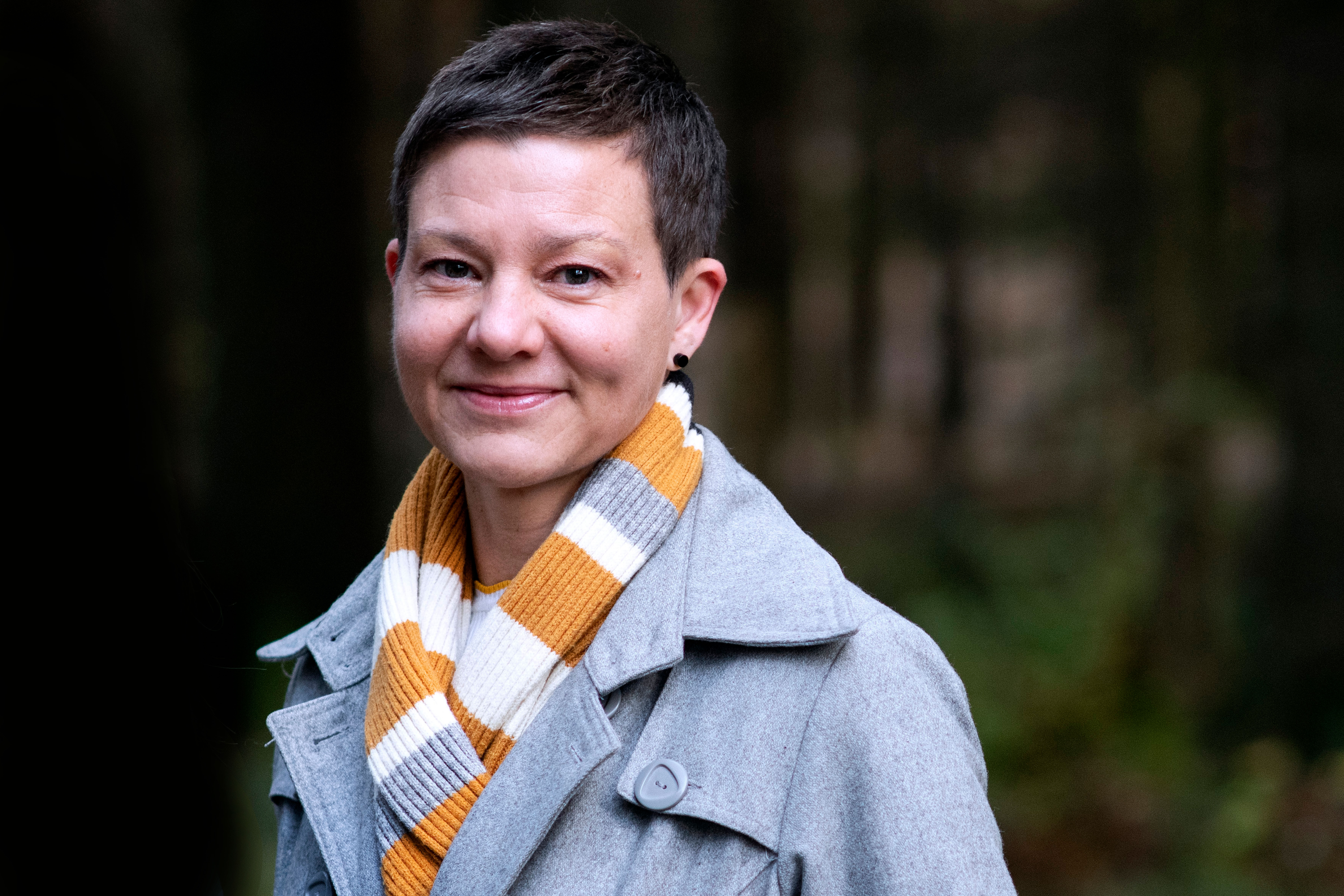 Photo of Aina Eltervåg