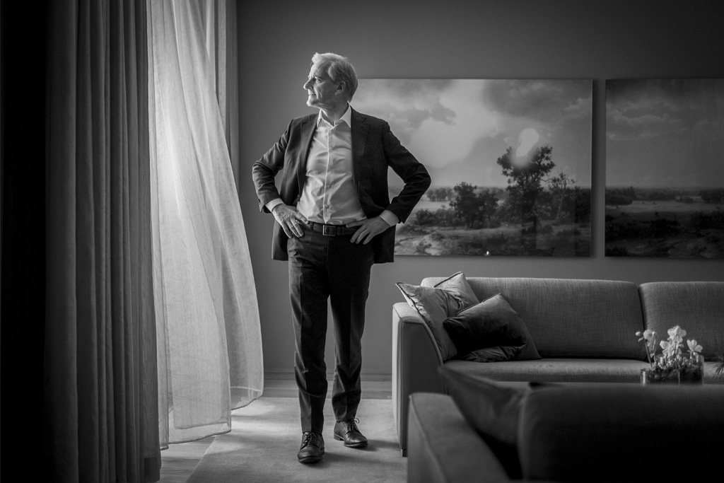 Jonas Gahr Støre