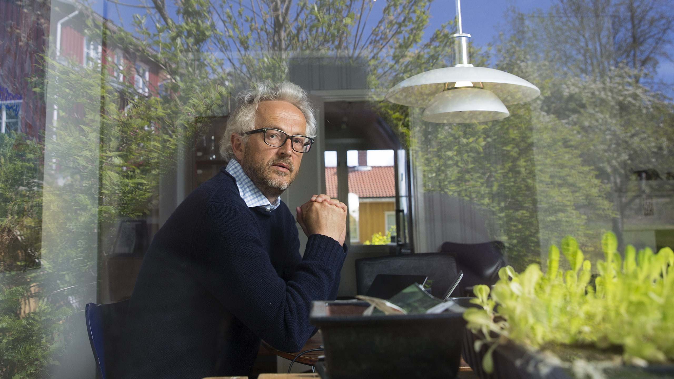 Bjørn Otto Sverdrup