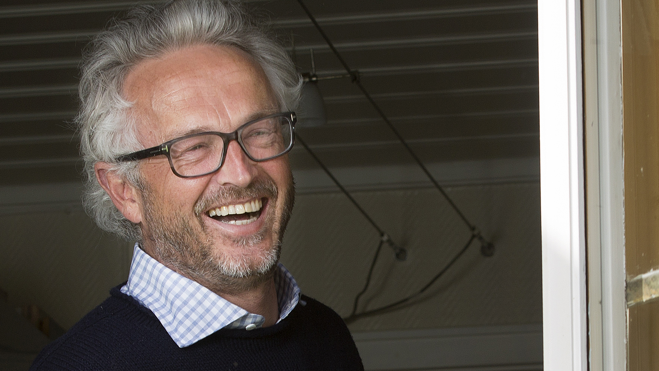 Bjørn Otto Sverdrup