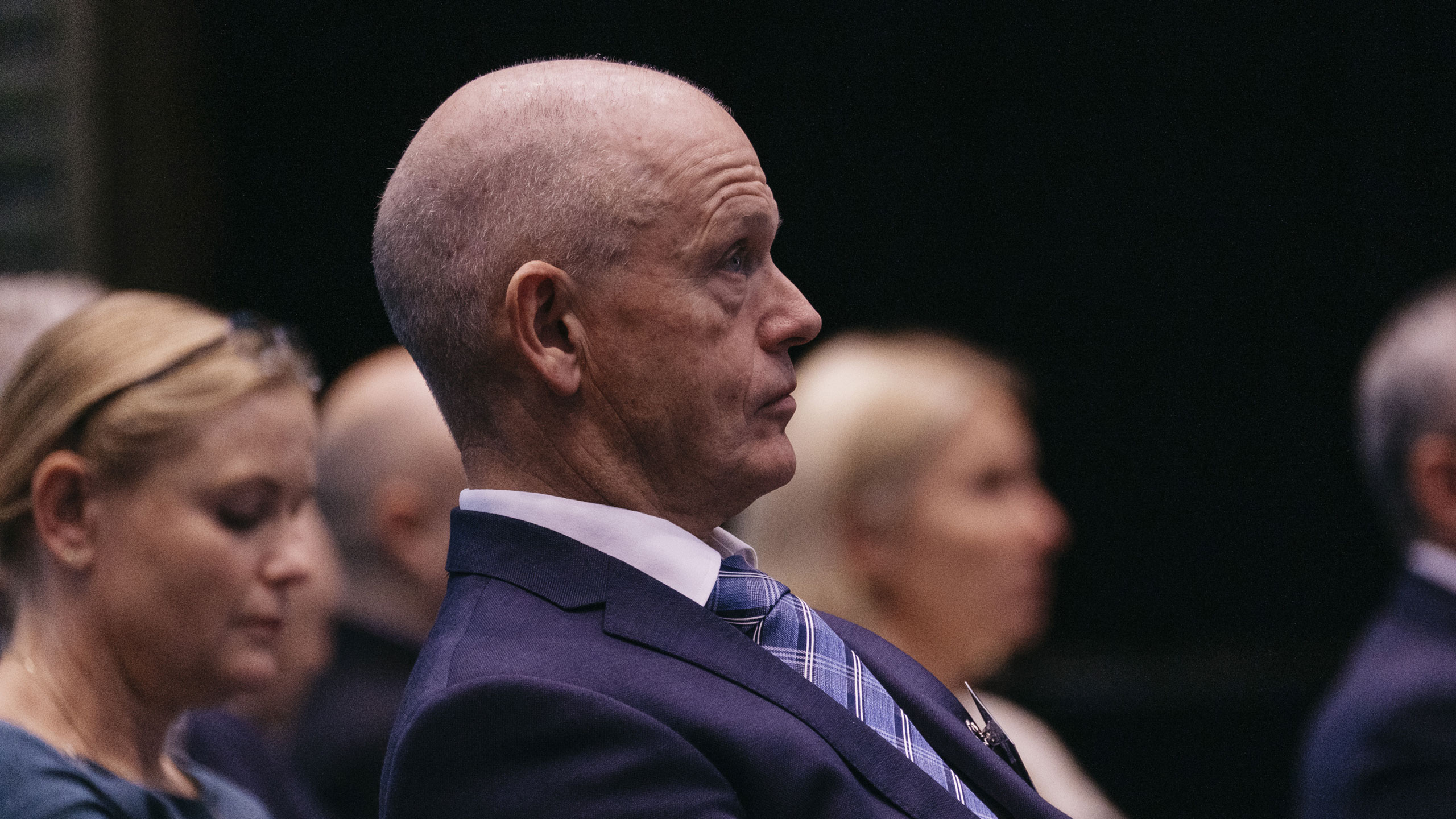 Photo of Ståle Kyllingstad,