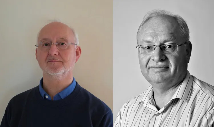 Rasmussen og Andreassen