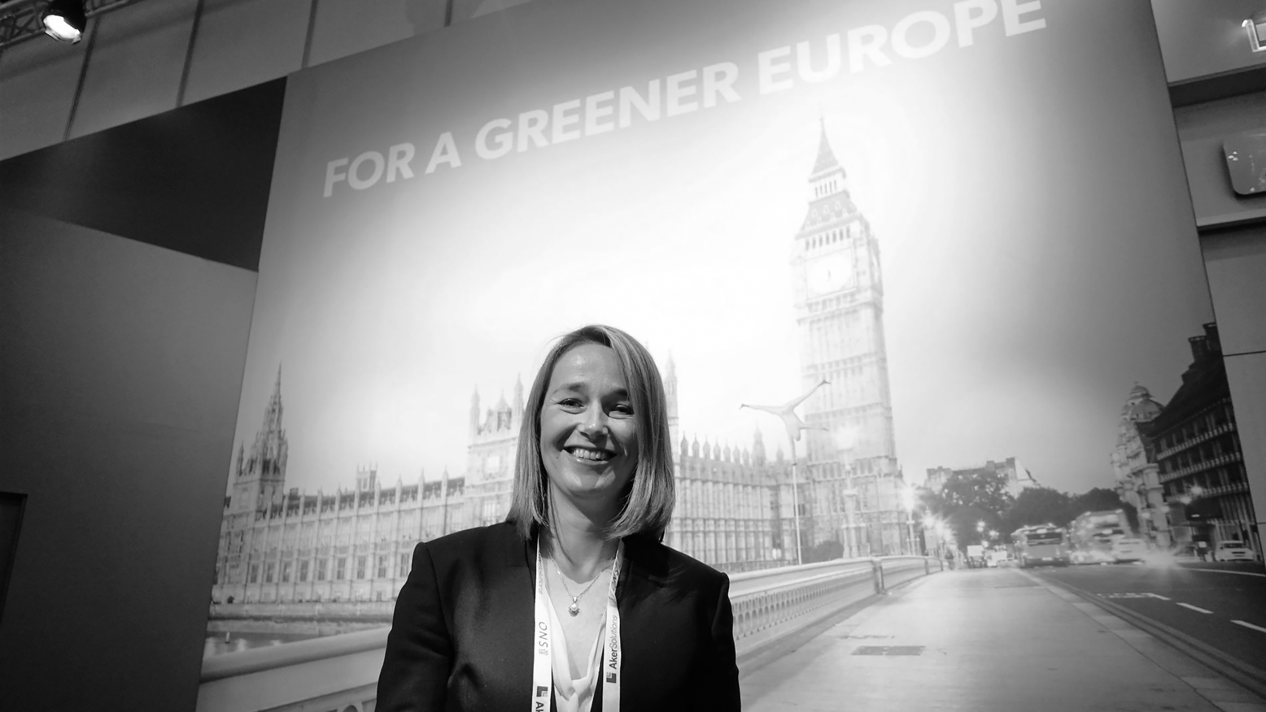 Wood Mackenzie analyst Valentina Kretzschmar