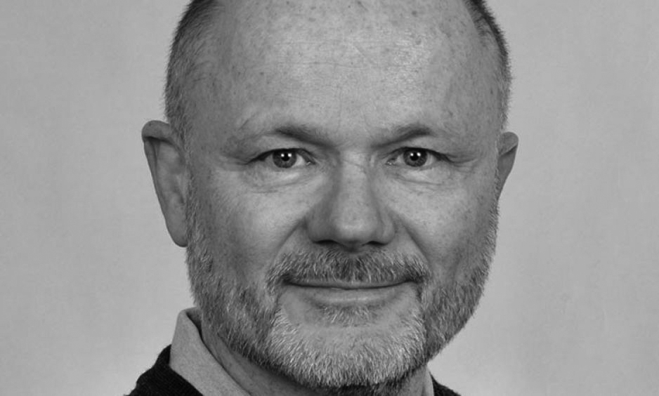 Foto av Bjørn Bjorvatn