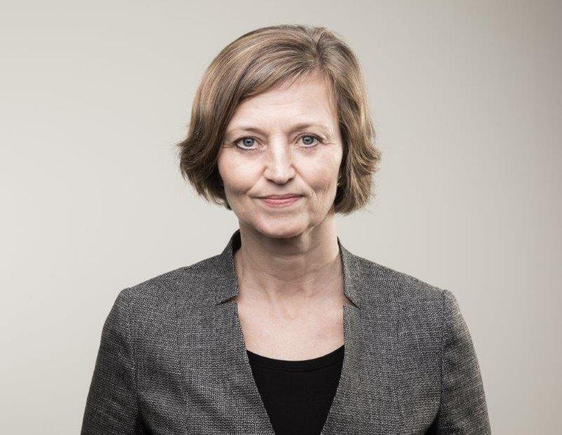 Foto av Anne Myhrvold