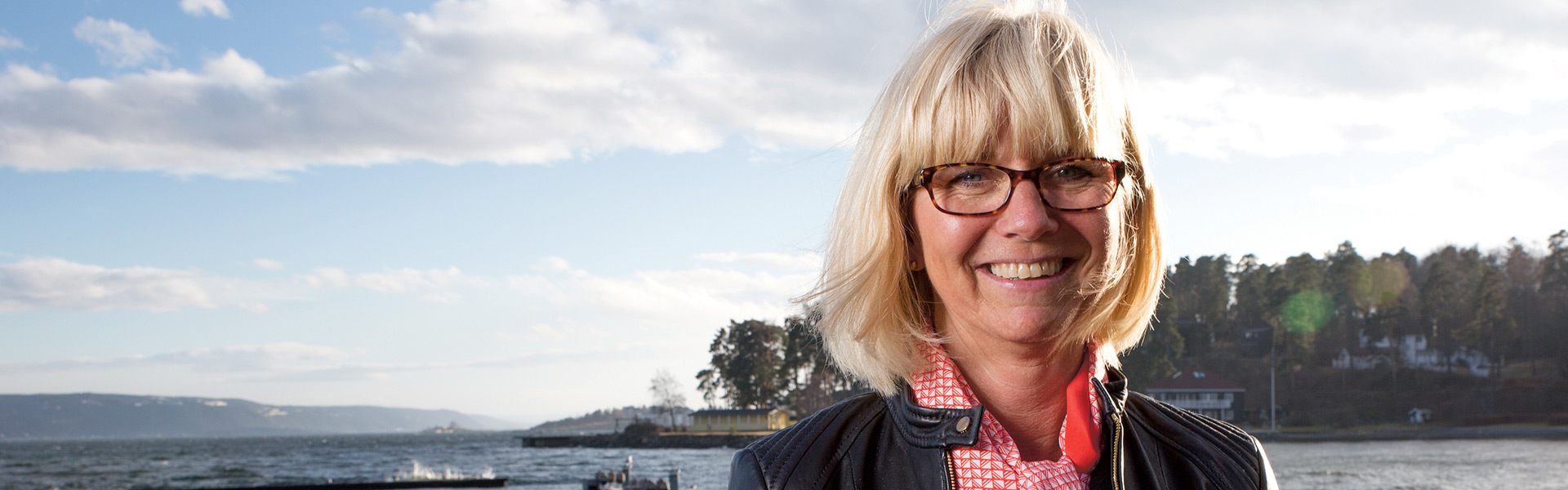Foto av Kristin Færøvik