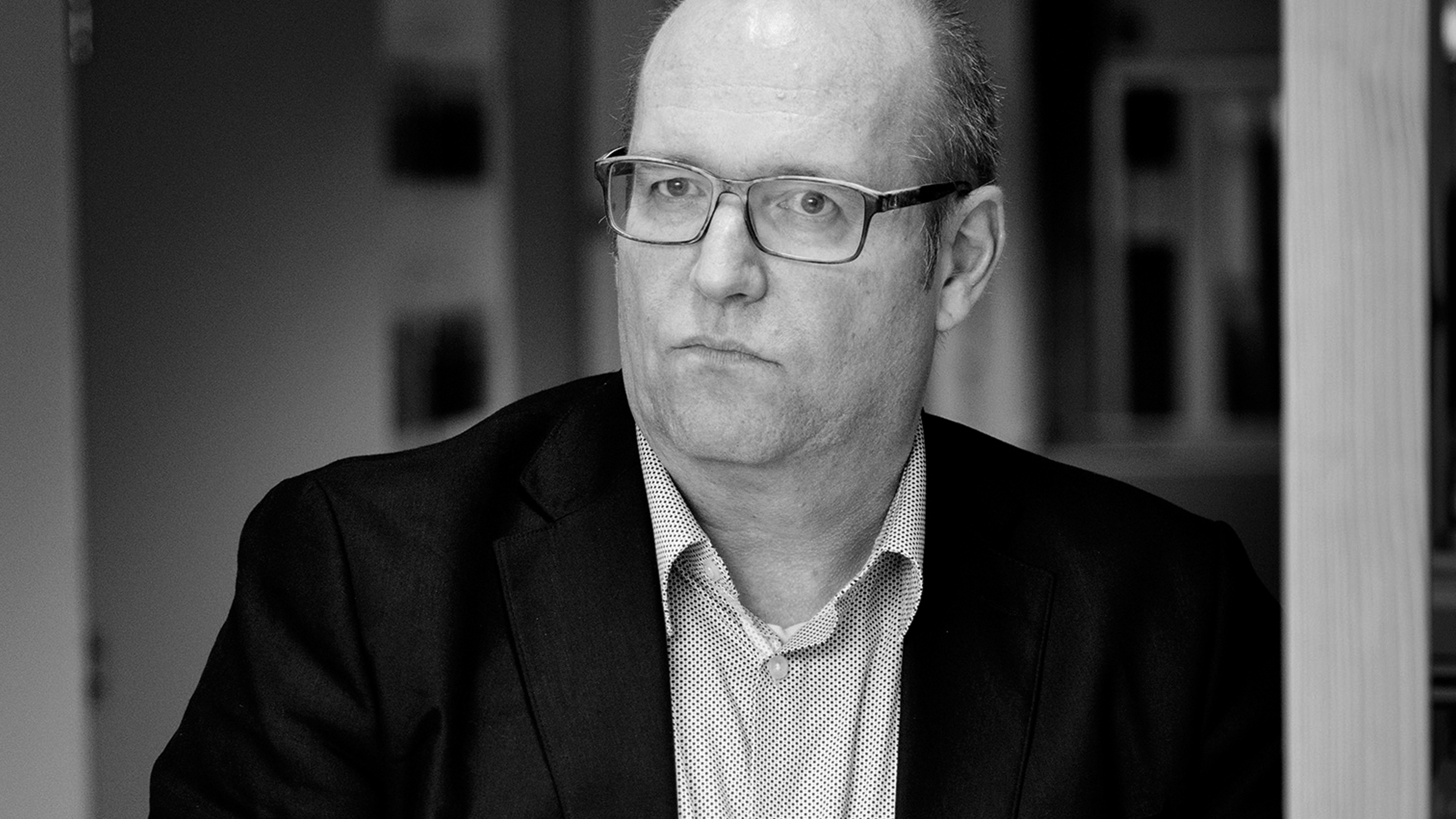 Photo of Ole Andreas Engen, UIS