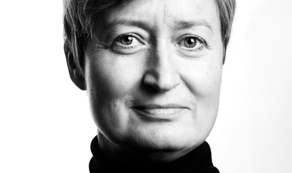 Monica Ovesen, fagleder for boring og brønn, Ptil