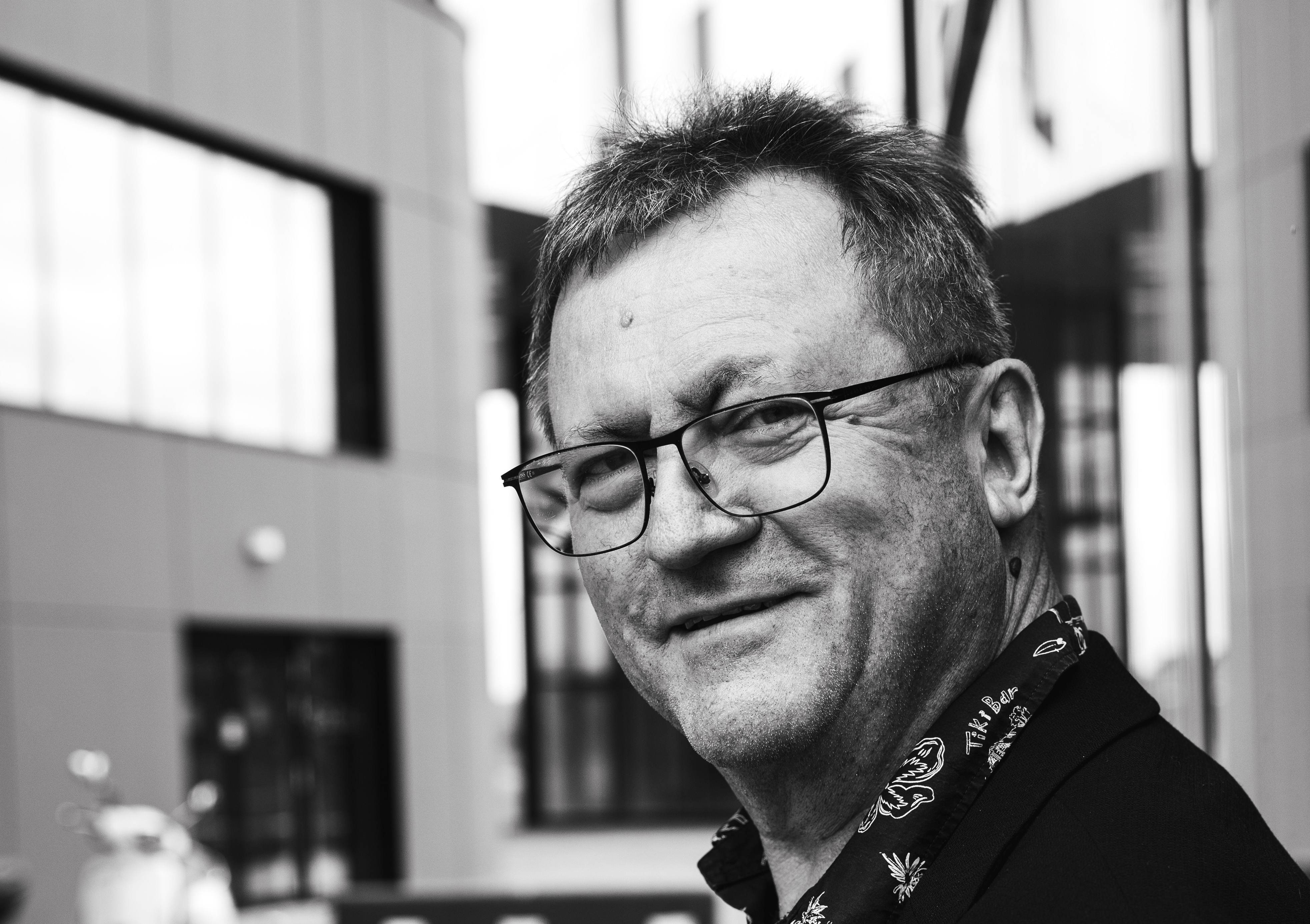 Foto av Roy Erling Furre