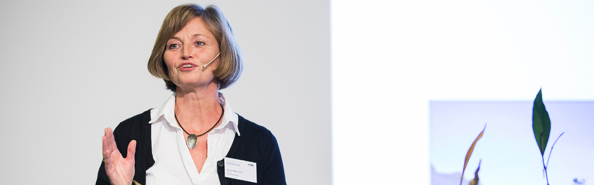 Foto av Anne Myhrvold