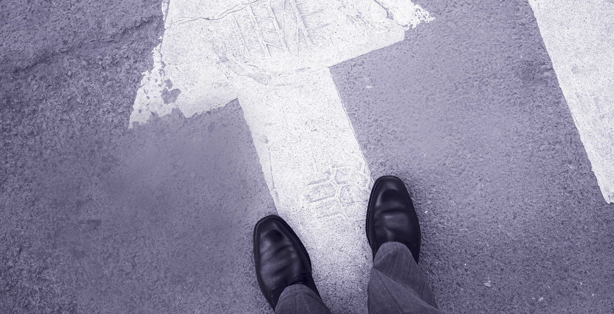 Photo of feet