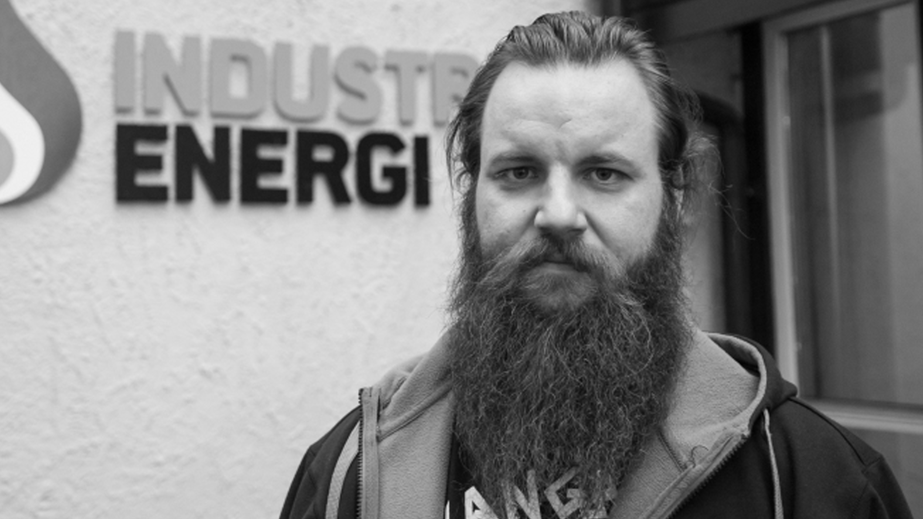 Photo of Henrik Solvorn Fjeldsbø, Industri Energi
