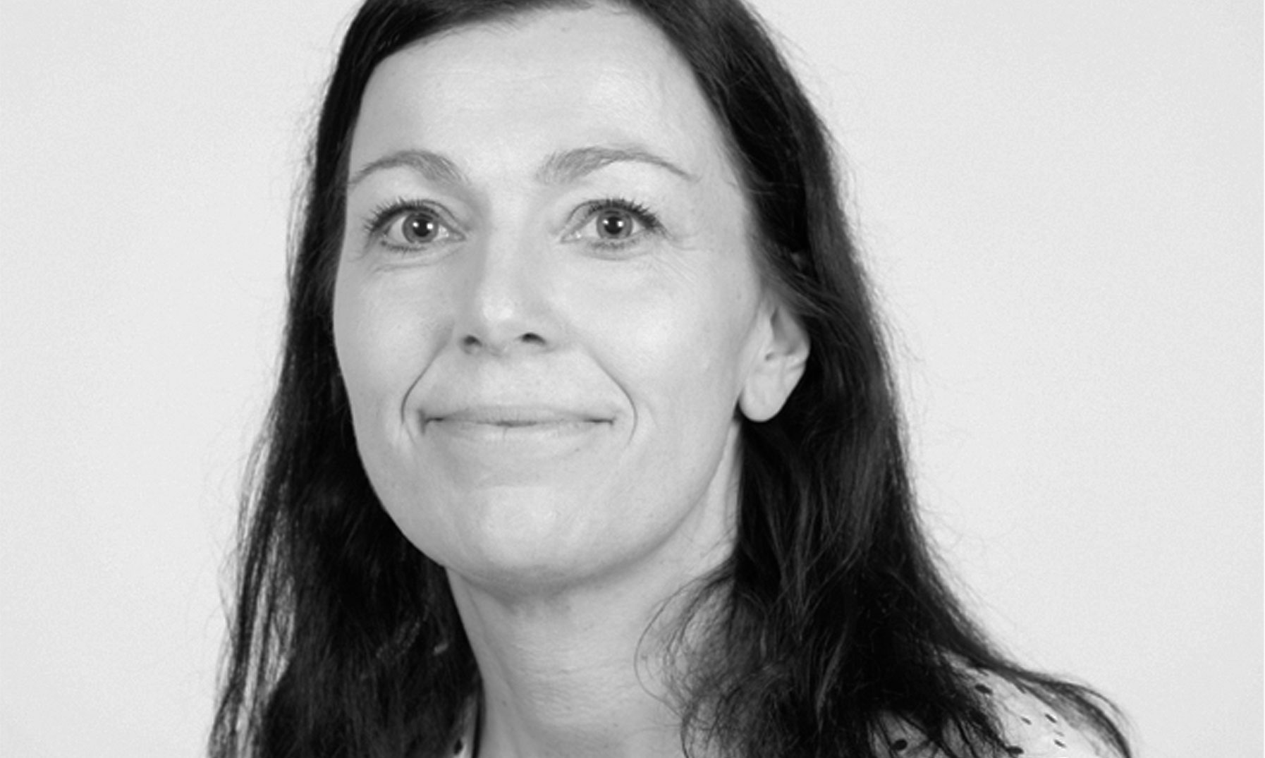 Photo of Elisabeth Vaagen