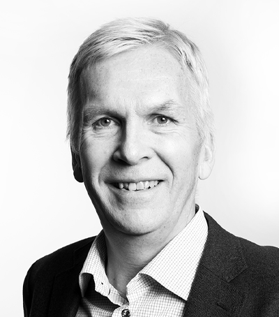 Bilde av Finn Carlsen