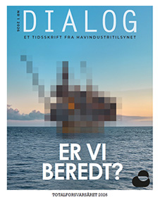 Cover Dialog nr 1 2026