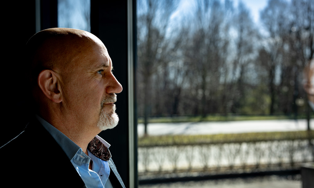 Sigve Knudsen